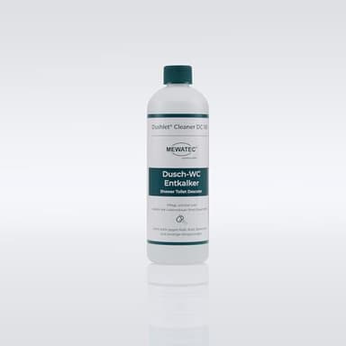MEWATEC Dusch-WC Entkalker 500ml