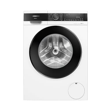 Siemens WG56G2Z41 iQ500 Waschmaschine, 10 kg, 1600 UpM, Water Perfect Plus, Antiflecken-System, speedPack L, Schontrommel, smartFinish, Outdoor-Programm, AntiVibration, Aquastop