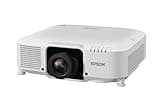 Epson EB-PU2010W - 3-LCD-Projektor - 10000 lm (weiß)