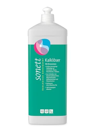 Sonett Kalklöser, 1 Liter