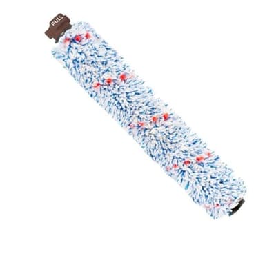 Besttoolifes Ersatz-Rollenbürste, kompatibel mit CrossWave 1866, 1868, 1785, 2225Z, Multi-Surface Wet Dry Vacuum Bürstenkopf für Hartbodenreinigung