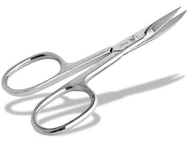 Nagelschere aus Solingen - Made in Germany -