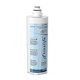 Frizzlife MP99 Ersatz-Filterpatrone mit FZ-2 Filterpatrone innen