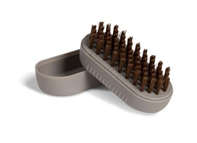 Cadac Soft Soak Brush - Grill-Reiniger - Kunststoff - Grillreinigungsprodukte - Grillzubehör - Grau - Grill