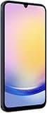 Samsung A256B Galaxy A25 5G 256GB/8GB RAM Dual-SIM schwarz