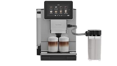 Nivona Kaffeevollautomat NIVO9103 NIVO 9103 Titan