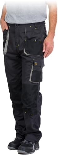 Arbeitshose FORECO-T SBJS 56