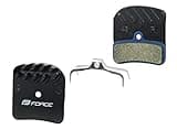 Force Bremsbeläge für Shimano Saint Zee BR-M820 BR-M640 BR-MT420 BR-MT520 mit Kühlrippen Kühlung