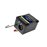 PUNDMANN Therm AIR 3L Warmwasser - Boiler für Wohnmobil, Camping, etc. Warmwasseraufbereitung durch Standheizung oder elektrischen Heizstab (12, volts)