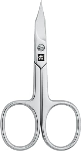 Zwilling Classic Inox Kombi-Nagelschere poliert Maniküre Pediküre, 90 mm