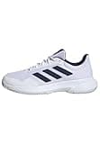 adidas Unisex Court Spec 2 Tennis Shoes Tennisschuhe, Cloud White/Dark Blue/Cloud White, 42 2/3 EU
