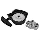 Starter-Set für Heckenscheren und Motorsensen, hochkompatibel