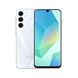 Samsung A166 Galaxy A16 5G 256GB/8GB RAM Dual-SIM light-gray