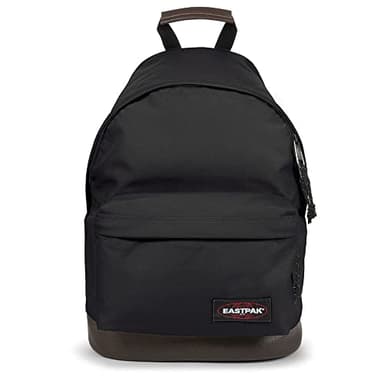 EASTPAK Wyoming Rucksack, 24 L, Black