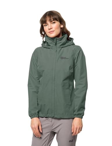 Jack Wolfskin STORMY POINT 2L JKT W