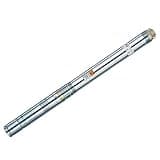 Agora-Tec® 3 Zoll Brunnenpumpe Tiefbrunnenpumpe 750W-400V 30m Kabel
