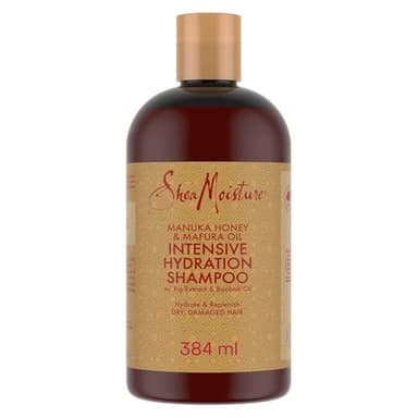 SHEA MOISTURE Moisture SHEA MOISTURE Moisture Manuka Honig & Mafura Öl Shampoo