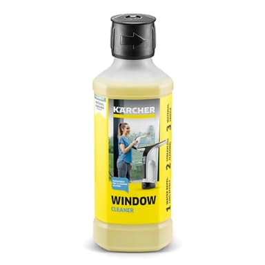Kärcher Glasreiniger Glasreiniger-Konzentrat RM 503