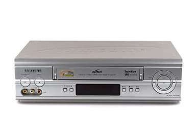 Samsung SV-6553X Stereo-HiFi-Videorekorder