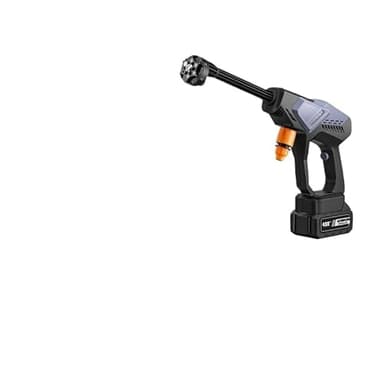 Hydroblast Pro Akku Druckreiniger Beyerswerk