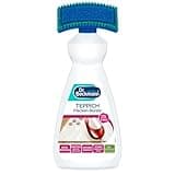 Dr. Beckmann Teppich Flecken-Bürste | Teppichreiniger zur Entfernung selbst hartnäckiger Flecken und Gerüche | inkl. Bürstenapplikator | 650 ml