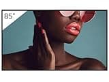 Sony Bravia Professional Displays FW-85BZ40L - 216 cm (85") Diagonalklasse BZ40L Series LCD-Display mit LED-Hintergrundbeleuchtung - Digital Signage - Android TV - 4K UHD (2160p) 3840 x 2160 - HDR