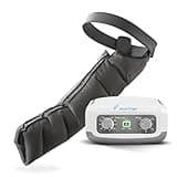 Venen Engel 4 Basic mit Armmanschette 4 Luftkammern 1 Massageprogramm fördert die Durchblutung Arm Massagegerät