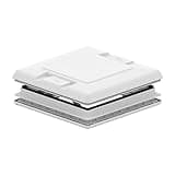 Fiamma Vent 50 Dachhaube, 50x50cm, weiß