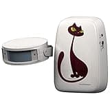 InnovAdvance 78110121 Cat Doorbell