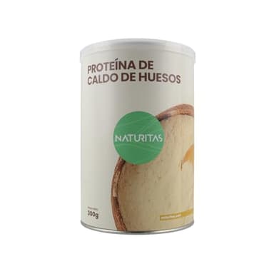 Knochenbrühe-protein 300 G (Neutral)