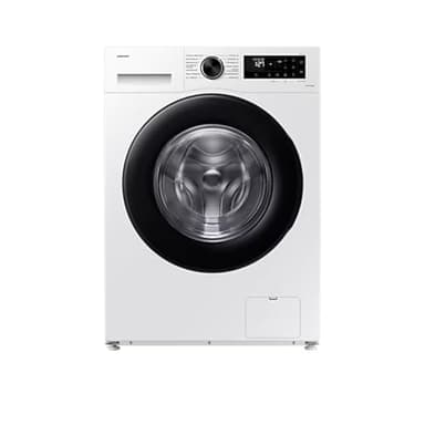 Samsung eco5180 Waschmaschine, WW80CGC04AAEEG, 8 kg mit Ecobubble