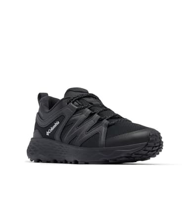 Columbia Peakfreak Roam wasserdichte Damen-Schuhe, wasserdichte Konstruktion, atmungsaktives Design, Robustes Mesh, gepolsterte Zwischensohle, griffige Sohle, Damen