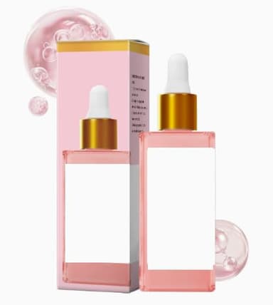 Strawberry After Shave Oil,Strawberry After Shave Oil Damen,Feuchtigkeitserregende ätherische Öle für die Haut Nach der Rasierung,Sanftes Rasieröl Feuchtigkeitscreme fur face