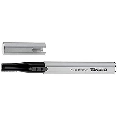 Tondeo Mini Trimmer, 1er Pack (1x 1 Stück)