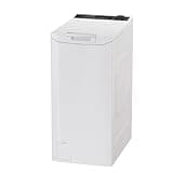 Haier T SERIE 7 THASNQ476TM5-84 I Toplader Waschmaschine I 1.400 U/Min. & Inverter Motor I Inkl. Dampffunktion, Wi-Fi und Mengenautomatik