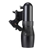 Elektrischer Unterwasser-Scooter, 500 W, 40 m Freitauchen, Schnorcheln, Meer-Roller, bürstenloser Motor, 60 Minuten Wasserscooter für Pool