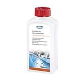 Xavax Waschmaschinen Entkalker, optimiert Heizleistung und spart Energie, 250 ml