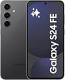 Samsung Galaxy S24 FE Smartphone 256 GB Graphit