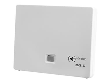 Telekom IP DECT SCS Basis 150 weiß