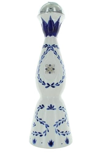 Clase Azul Reposado Tequila (1 x 0.7 l)