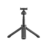 DJI Osmo Action Mini Verlängerungsstab, kompatibel mit Osmo Action 3, Osmo Action 4,Osmo Action 5 Pro