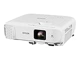Epson EB-E20 Proyector XGA 3400L 3LCD HDMI
