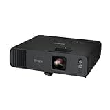 Epson EB-L265F Proyector ANSI 3LCD FullHD 4600 Lúmenes 3D Negro