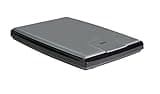 Avision FB25 Flachbett Scanner | A4 Color 1200dpi | USB 2.0 | Twain Treiber, PaperPort SE14