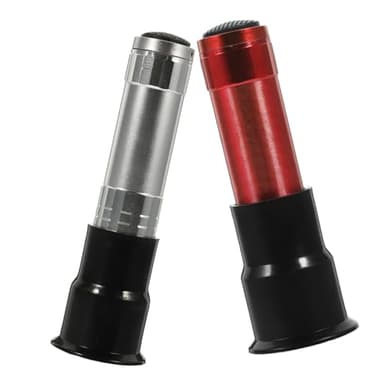 BESPORTBLE -scherlampe für Den Inkubator-Tester Zu Hause Taschenlampe Tragbare Scherlampe Zum Schlüpfen