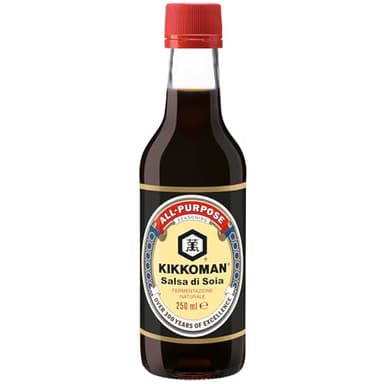 KIKKOMAN - Sojasoße - (1 X 250 ML)