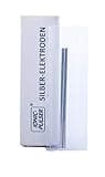 Original Silber-Elektroden für Ionic-Pulser, 1 Paar