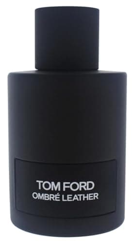 TOM FORD, Ombré Leather, Eau de Parfum, Unisexduft, 150 ml