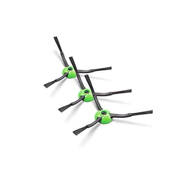 iRobot Kantenbürste, 3er-Pack, für Roomba Combo, e-, i-, j-Series, und Roomba Combo 10 Max