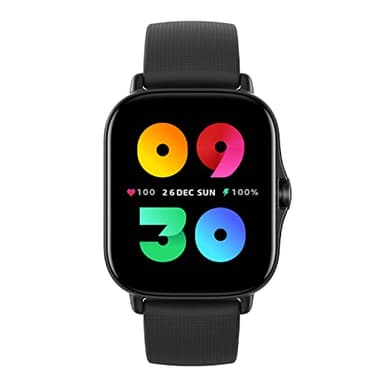 Amazfit GTS 2 Space Black(New Version)